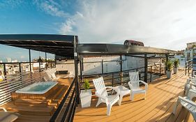 Casa Amanzi Cartagena By Bernalo Hotels