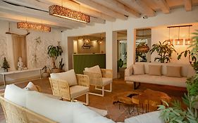 Casa Amanzi Cartagena By Bernalo Hotels